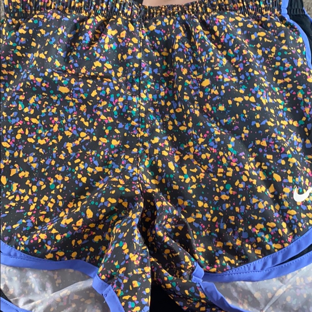 Nike shorts